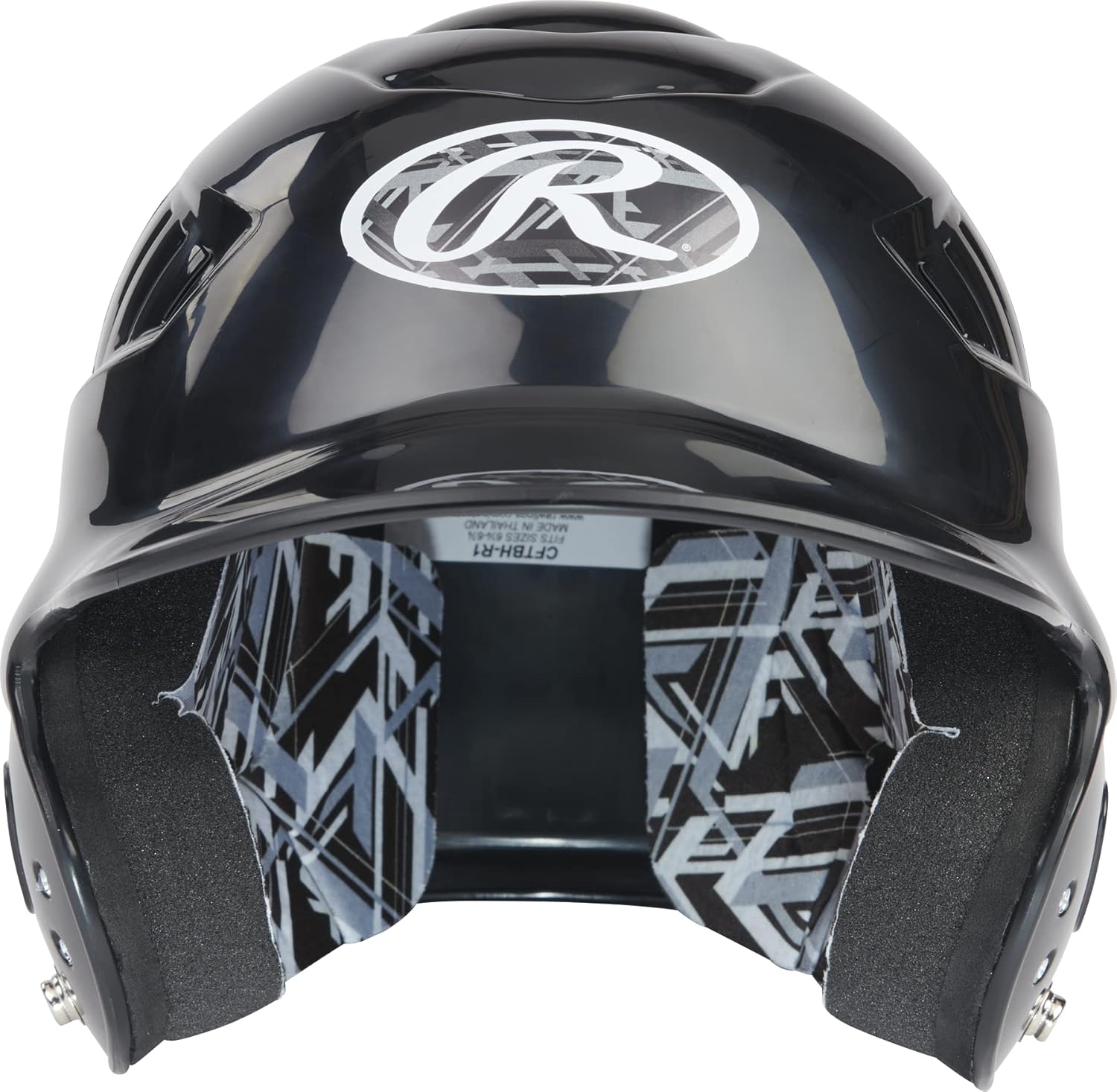 Rawlings | COOLFLO Batting Helmet - Lightweight Design for Maximum Comfort & Protection