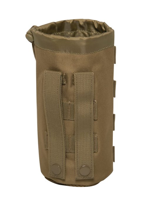 Rothco 51021: Tactical Molle Bottle Carrier