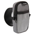 Allen Company Next Shot Magazine Pouch, Black/Gray