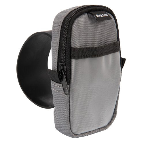 Allen Company Next Shot Magazine Pouch, Black/Gray
