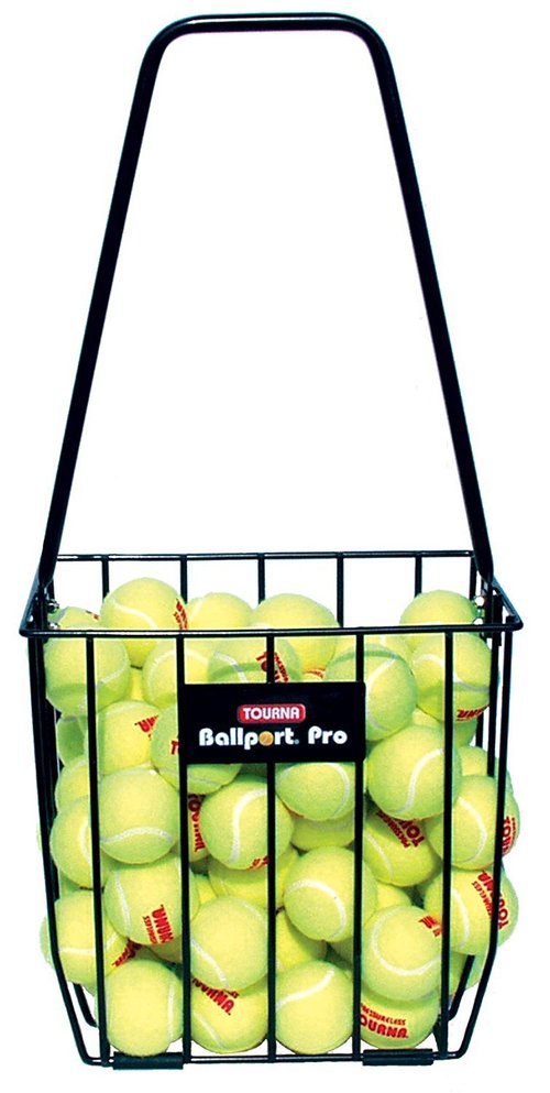 Tourna Ballport Pro 85 Cart [並行輸入品]