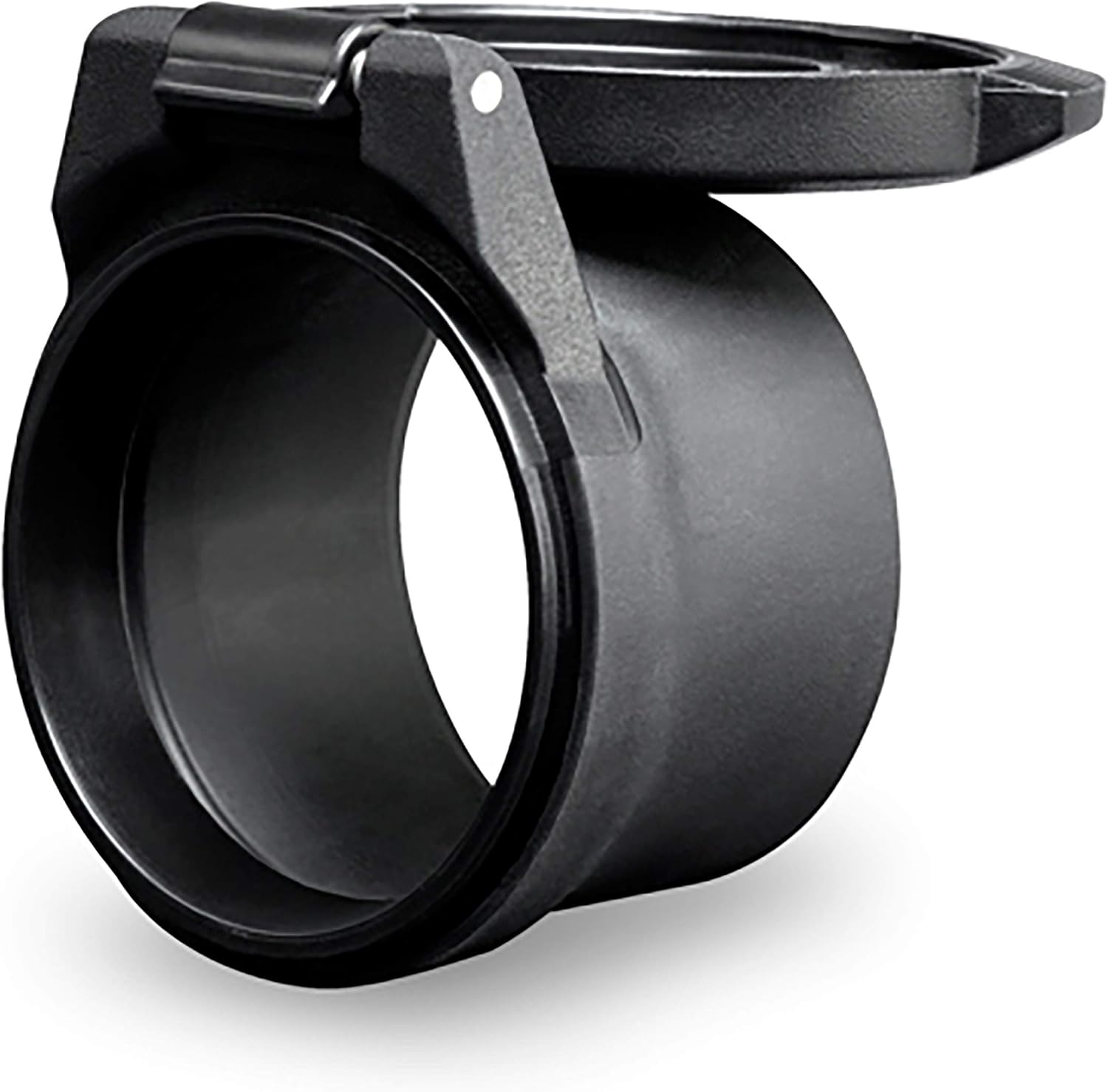 Vortex Optics Defender Riflescope Flip Caps - Durable Stainless Steel Spring, Multiple Sizes Available | Lifetime Warranty