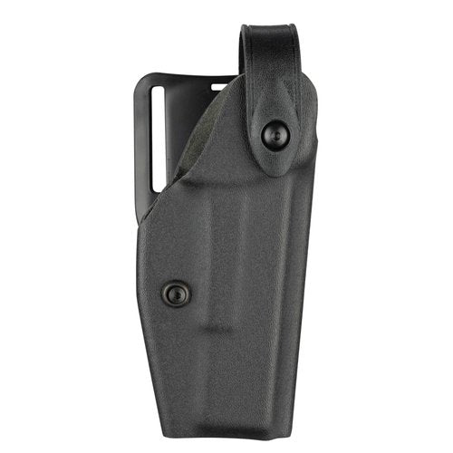 Safariland 6280 Duty Holster - SLS, Level 2 Retention Safariland Holster for Glock 17, 22, 31