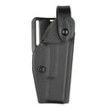Safariland 6280 Duty Holster - SLS, Level 2 Retention Safariland Holster for Glock 17, 22, 31