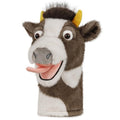 Craftsman Golf Club Head Cover Funny Cow Driver Headcover Cow Golf Club Cover Plush Animal Driver Head Cover Golf Gift