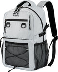 WATERFLY Lightweight 22L Travel Hiking Backpack - Versatile Outdoor Daypack for Men & Women