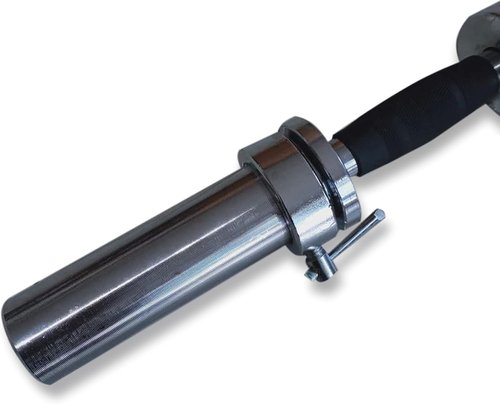 CAP Barbell Olympic Dumbbell Handles - Versatile Weightlifting Equipment | Multiple Options Available