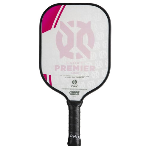 Onix Premium Pickleball Paddles - Evoke, Mayhem, Malice