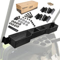 10L0L Golf Cart Front Basket for Yamaha G29 Drive and Drive 2, Inner Storage Box, Metal Tray, Dash Organizer