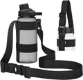 HEYSKAY Water Bottle Holder - Adjustable Sling for Owala FreeSip, Hydro Flask & Universal Bottles | Ideal for Walking & Hiking