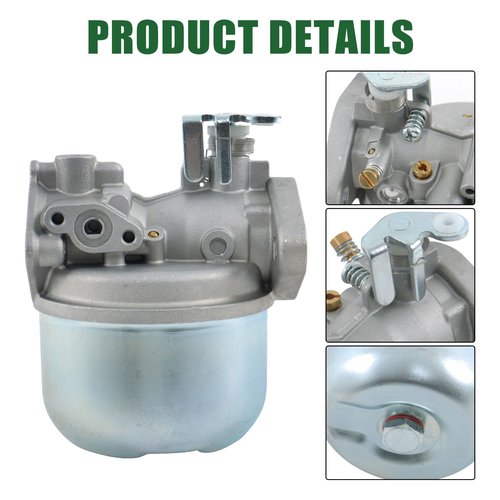 ALL-CARB Carburetor Replacement for Club Car DS Golf Cart 1984-1991 341CC Engine 1014541 1012508 SO6103010