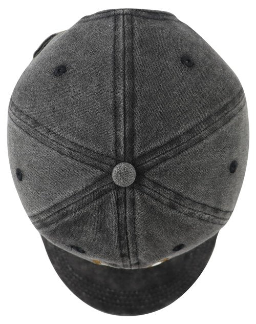 Dog Lover Gifts for Women Men, German Shepherd Dog Dad Hat, Funny Pet Accessories Baseball Cap, Fathers Day Birthday Gifts for Daddy Mommy Poppy Black