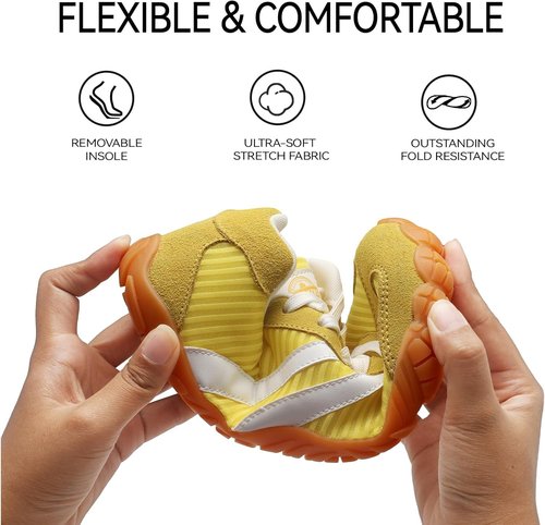 Barefoot Shoes | Minimalist Casual Sneakers for Women & Men | Wide Toe Box, Lightweight & Breathable