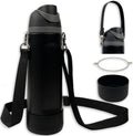 Owala Silicone Boot Set - Non-Slip Sleeve, Shoulder Strap & Handle Strap for 24 oz, 32 oz, 40 oz Bottles | Candy Coated Accessories