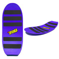 Spooner Boards Pro - Purple, 25.5"L x 11.25"W