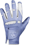 Bionic Women's Golf Glove - StableGrip with NaturalFit 2.0 Premium Cabretta Leather