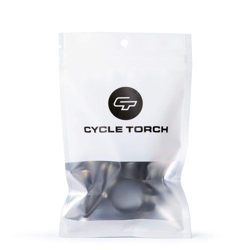 Cycle Torch Bike Bell for Adults & Kids, Supper Loud up to 103 Decibels, Bicycle Bell for Handlebars 0.8 to 0.9 in Handlebars, Installation Key Included