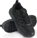 M-Tac Tactical Sneakers for Men - Lightweight Breathable Mesh Hiking Shoes | Non-Slip EVA Sole, Durable Design