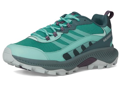 Merrell Women's Speed Strike 2 Hiking Shoe, Canton, 8.0