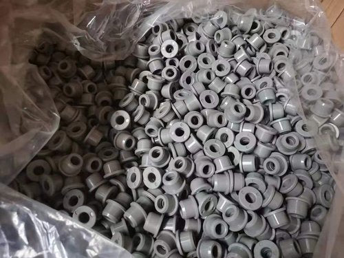 Dr.Acces 24PCS Golf Cart Club Car Precedent Bushing, Urethane, Short, Prec Replace #102956201/1022874011