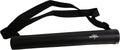 SAS Leather Tube 17" Hip Quiver Arrow Holder - Durable Design with Belt Clip for Archery