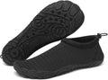 Mishansha Water Swim Shoes - Barefoot Design with Wide Toe Box | Sizes 5.5-13.5 Women & 3-11.5 Men