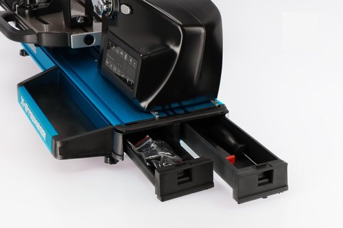 Gamma Sports Stringing Machines, X Series Tennis Stringing Machines, X-ELS, X-ST, X-6, X-6 FC, 360 Degree Roundtable, Tennis, Racquetball, Badminton, Squash, Stringing Tools Included