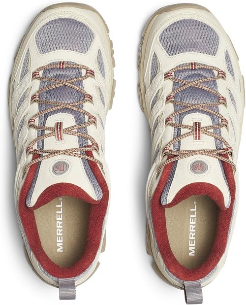 Merrell Men's Moab 3 Hiking Shoe - Durable Comfort for Outdoor Adventures | All-Terrain Performance
