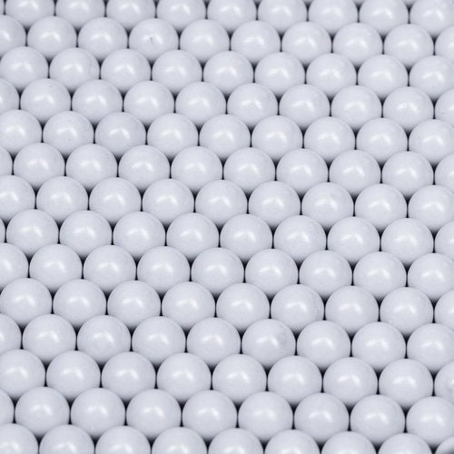 Hostile Airsoft Biodegradable 6mm BBs - Eco-Friendly 36g, 40g, 43g | 1,000 Count