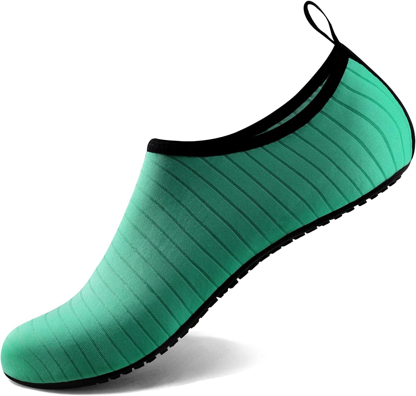 Skiennix Water Shoes - Quick-Dry Aqua Socks for Beach & Pool | Unisex Sizes for Adults & Youth