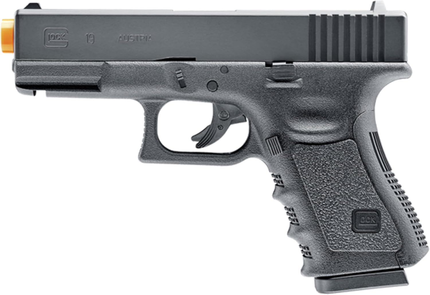 Umarex USA Elite Force Glock | Authentic Airsoft Pistol with Realistic Design & Performance