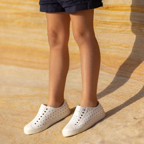 Native Shoes Jefferson Sneakers - Stylish & Comfortable Footwear for Kids | Unisex Design