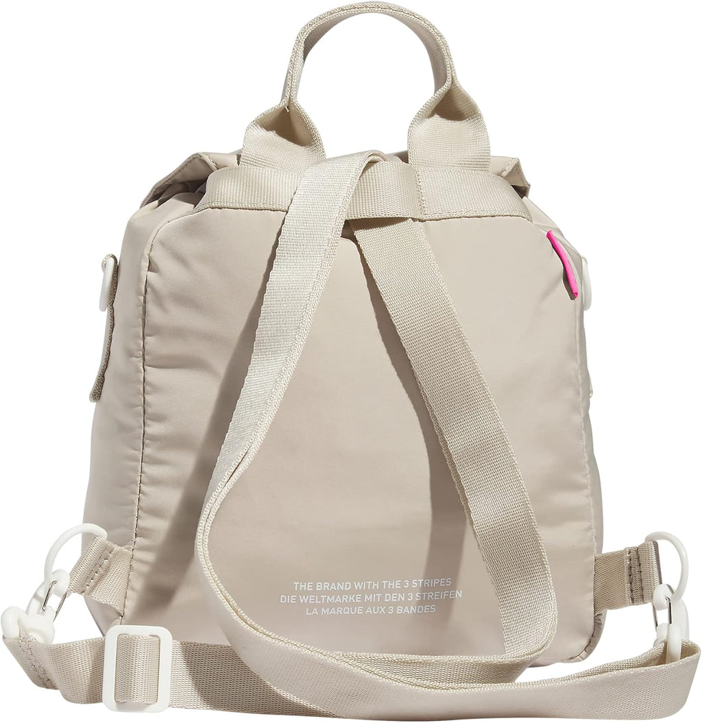 Skiennix Micro 3.0 Mini Backpack - Stylish & Compact Design for Everyday Use | Perfect for Travel