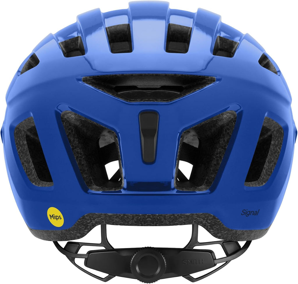 SMITH Signal Cycling Helmet - MIPS Technology for Enhanced Safety | Unisex Adult Road Bike Helmet