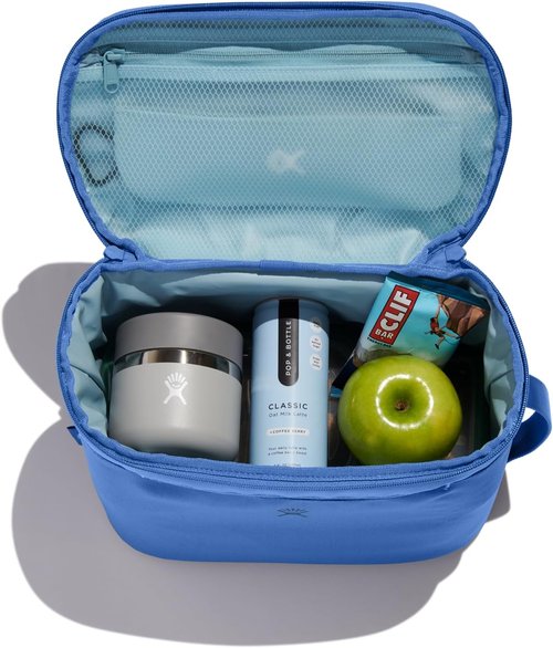 Hydro Flask Lunch Bag - Insulated Cooler for Adults | 5L Capacity in Sandpiper Color