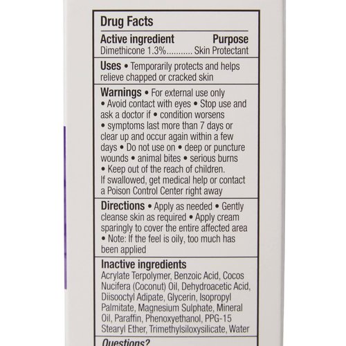 Cavilon 3353 Durable Barrier Cream Box of 20