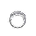 Replacement Anti-Glare Globe for All-Round Navigation Light - White (Attwood 912852-7)
