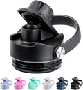YETI Spout Lid for Rambler Water Bottle - BPA-Free Replacement Cap with Handle | Fits 18, 26, 36, 64 oz