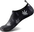 Skiennix Water Shoes - Quick-Dry Aqua Socks for Men & Women | Ideal for Beach, Pool, Yoga & Camping