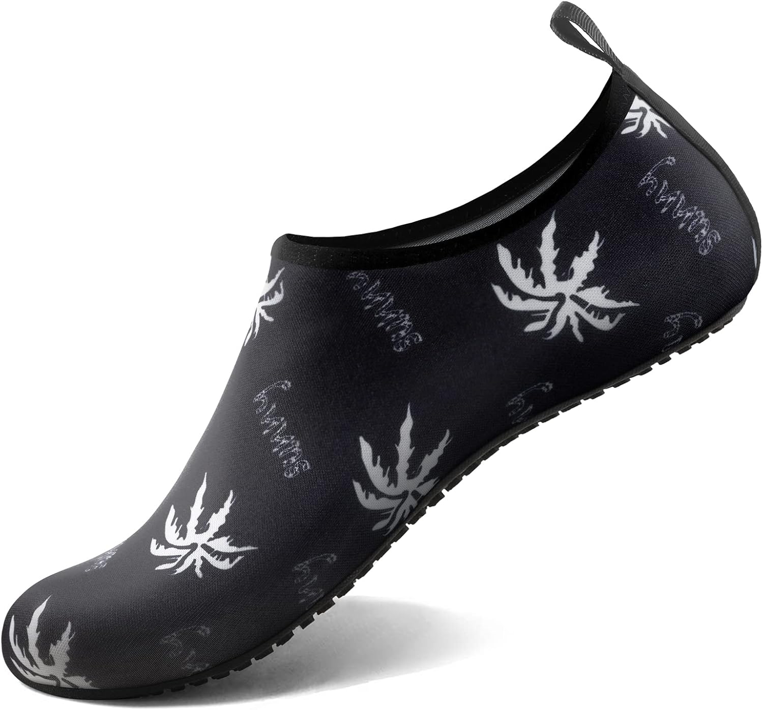 Skiennix Water Shoes - Quick-Dry Aqua Socks for Men & Women | Ideal for Beach, Pool, Yoga & Camping