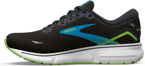 Brooks Men's Ghost 15 Running Shoe - Lightweight Comfort for All-Day Performance | Medium Size