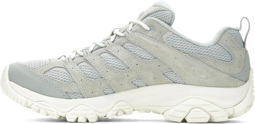 Merrell Men's Moab 3 Hiking Shoe - Durable Comfort | All-Terrain Traction & Support