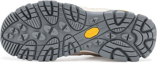 Merrell Women's Moab 3 Hiking Shoes - Durable Comfort for Outdoor Adventures | Size Options Available