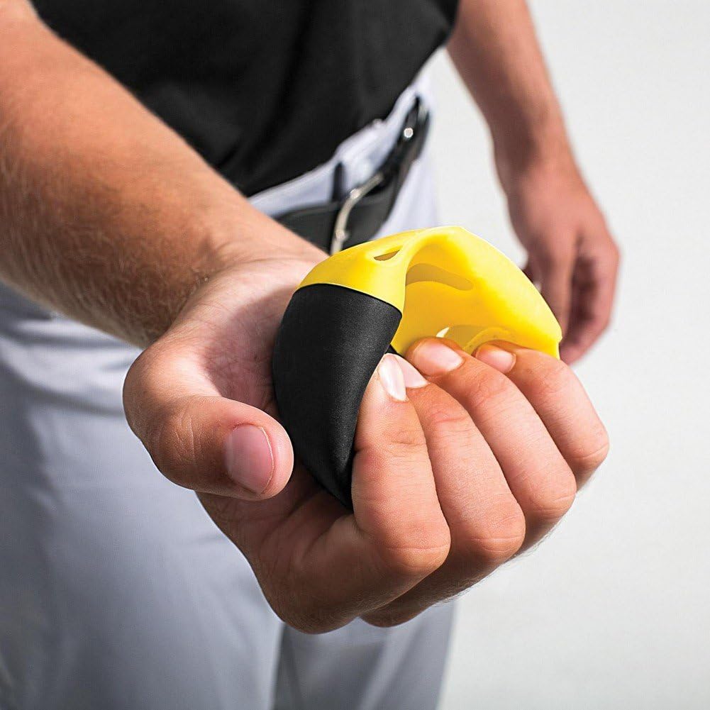 SKLZ Impact Limited-Flight Baseball - Perfect for Practice & Skill Development