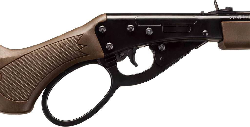 Umarex Marlin Lever Action Rifle - .177 Caliber BB Gun for Precision Shooting