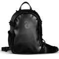 Lunchbox Anti Theft Mini Pack – Mini Backpack with Locking Zipper Clips For Light Packing Secure Storage During Festivals, Raves, and Travel – Anti Theft Back Pack for Women and Men
