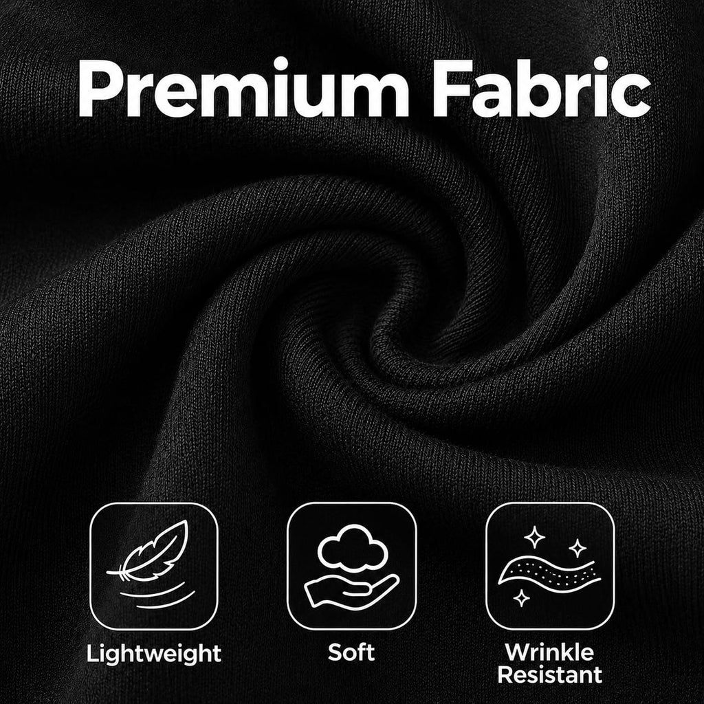 INGEAR Men's UPF 50+ Long Sleeve Sun Shirt, Swim Shirts for Men, Rash Guard, Quick Dry Fishing Shirt, UV Protection Swim Shirt White