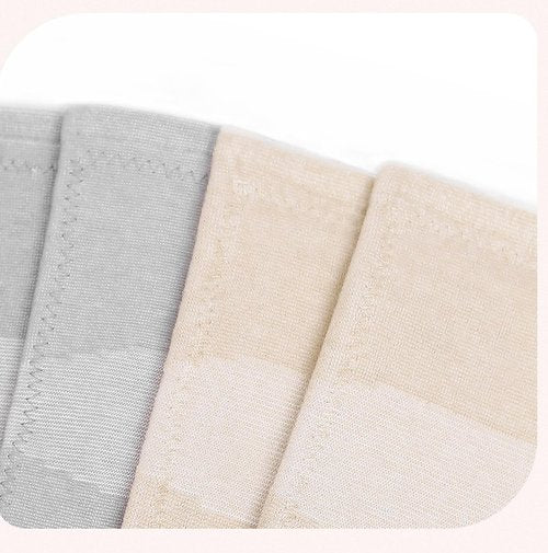 iEasey Thermal Knee Warmer with Warm Lining Stretch Knit Arthritic Knee Sleeves Night Sleep Knee Wrap Pad Brace Support Band