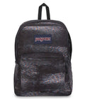 JanSport SuperBreak One Backpacks - Durable, Lightweight Bookbag with 1 Main Compartment, Front Utility Pocket with Built-in Organizer - Premium Backpack, Screen Static