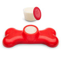 PupsCream Parlor: Non-Slip Ice Cream & Frozen Treat Holder – with 1 Cup